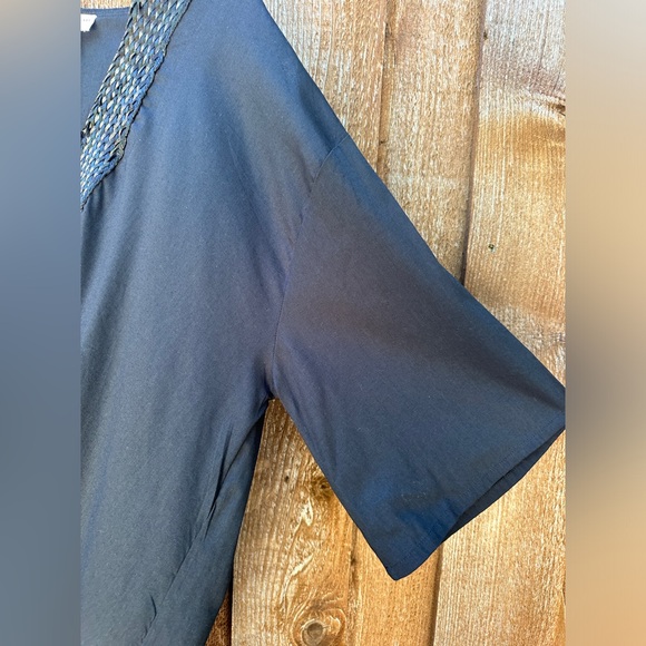 Cazinc, the Label Kaftan size L/XL - Picture 3 of 8